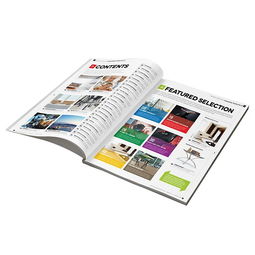 【月銷量過萬畫冊(cè)宣傳頁制作說明書書刊雜志雙面彩色印刷生產(chǎn)廠家】-