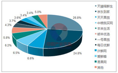 2018-2024年中國生鮮電商市場深度調(diào)研與投資前景研究報(bào)告