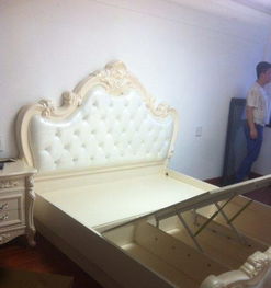 專業(yè)安裝、維修、配送與搬家服務(wù) 一站式家具解決方案