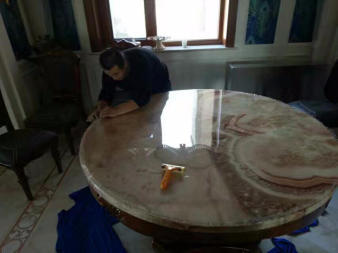 專業(yè)家具全流程服務(wù) 從安裝配送、維修養(yǎng)護(hù)到升級保護(hù)