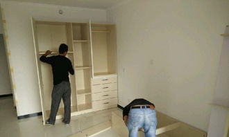 滄州家家樂(lè)家具安裝配送維修服務(wù)中心 一站式家具解決方案的卓越選擇